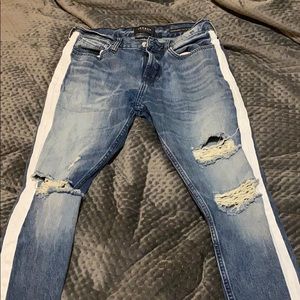 PacSun jeans